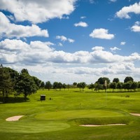 Alnmouth Golf Club