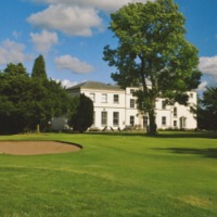 Arcot Hall Golf Club