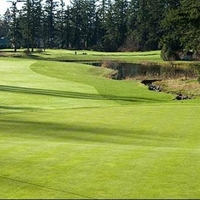 Bellingham Golf Club