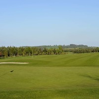 Burgham Park Golf Club