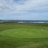 Dunstanburgh Castle Golf Club