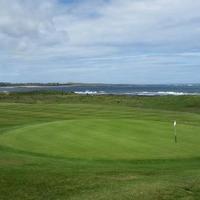 Dunstanburgh Castle Golf Club