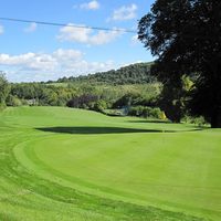 Burslem Golf Club