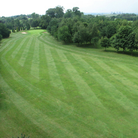 Burton on Trent Golf Club