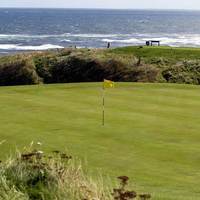 Magdalene Fields Golf Club