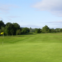 Prudhoe Golf Club