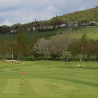 Rothbury Golf Club