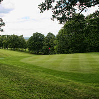 Stocksfield Golf Club