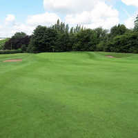 Wolstanton Golf Club