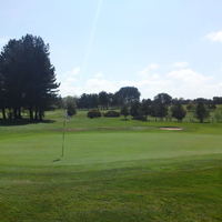 Filey Golf Club