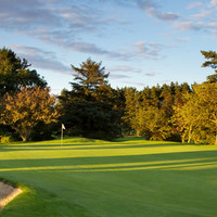 Pannal Golf Club