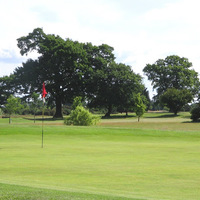 Waldringfield Golf Club