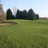 Abbey Moor Golf Club