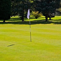 Swallow Hall Golf Course