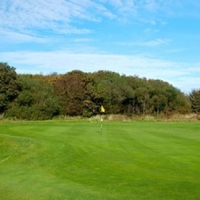 Barrow Hills Golf Club