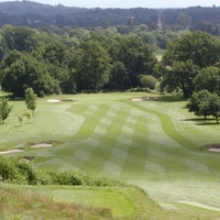 Betchworth Park Artisans Golf Club