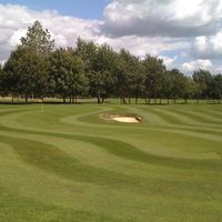 Broadwater Park Golf Club