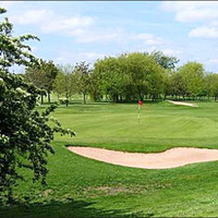Chilwell Manor Golf Club