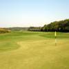 College Pines Golf Club