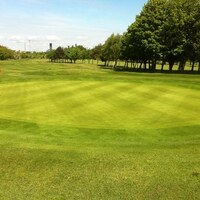 Immingham Golf Club