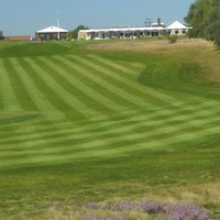 Coxmoor Golf Club