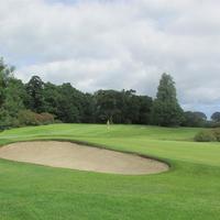 Bedlingtonshire Golf Club