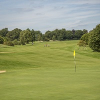 Hurtmore Golf Club