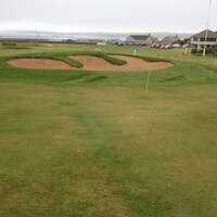 Orkney Golf Club