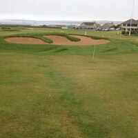 Orkney Golf Club