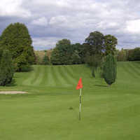 Moore Place Golf Club