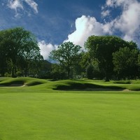 Oak Park Golf Club