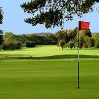 Hadden Hill Golf Club