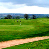 Hinksey Heights Golf Course