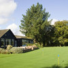 Huntercombe Golf Club