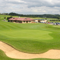 Kirtlington Golf Club