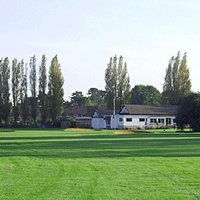 North Oxford Golf Club