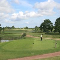Studley Wood Golf Club