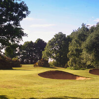 Tadmarton Heath Golf Club