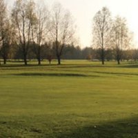 Aqualate Golf Club