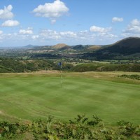 Church Stretton Golf Club