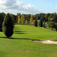 Lilleshall Hall Golf Club