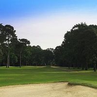 Gosforth Golf Club