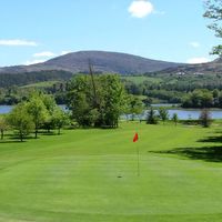 Kenmare Golf Club