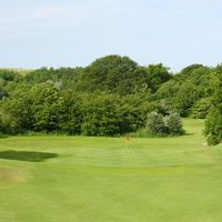 Shropshire Golf Centre (The)