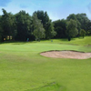 Atherstone Golf Club