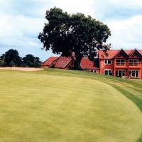 Henley Golf & Country Club