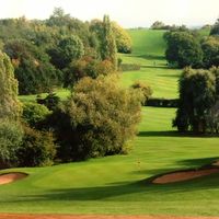 Newbold Comyn Golf Club