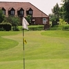 Ansty Golf Club
