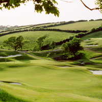 Dartmouth Golf Club