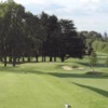 Grange Golf Club (Coventry)